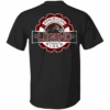 American Legend Rider Official T-shirt