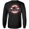 American Legend Rider Official Long Sleeves