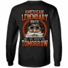 American Legendary Biker Long Sleeves