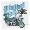 Bike Week Rally Sticker