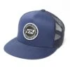 Factory Effex FX Statement Snapback Hat, Navy Blue