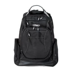 Factory Effex FX Backpack, Black
