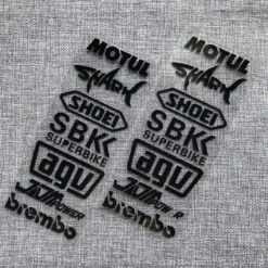 Motorcycle Helmet Rainbow Sticker Set -Gearup Co. Store H03a9cd19497f4982a47dc126299671ceg 5f2d867b 84aa 4199 a352 78633bf8ee06