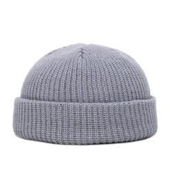 Wool Knitted Skull Cap Beanie -Gearup Co. Store H06004d6a361d4b30a64c6c8ef9936a12v