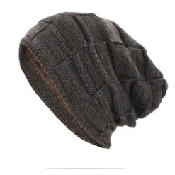 Casual Winter Knitted Beanie Hat -Gearup Co. Store H149e6aaa230f463bb679d3be67faac25r