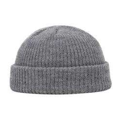 Wool Knitted Skull Cap Beanie -Gearup Co. Store H263aacdc39dd4bc48e0e8428488bf437E