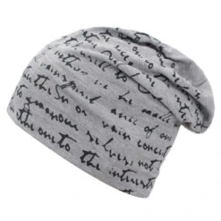 Fashionable Printed Beanie Hat 20 Fashionable Printed Beanie Hat -Gearup Co. Store H2c4cf9de2db54559865370fab0337caeT