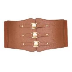ALR™ Elastic Wide Corset Belt -Gearup Co. Store H330640ecc9dc4b3281ba8b99f656b111J