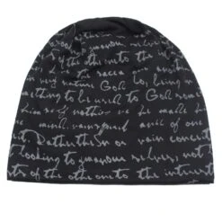 Fashionable Printed Beanie Hat 27 Fashionable Printed Beanie Hat -Gearup Co. Store H5762aaa98e7944f19e1de2a78a2848afy