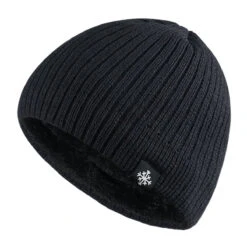 Knitted Winter Beanie Hat -Gearup Co. Store H61d3f358109044a68c864204a37244c4w