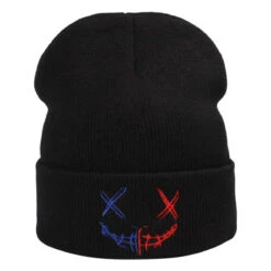 Unisex Embroidered Beanie Hat -Gearup Co. Store H73a6dbaf0b9845a4b1184eee25ea2945O