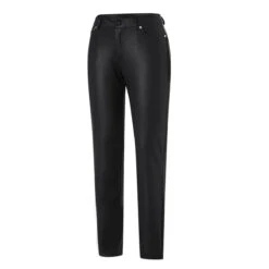 Alr™ Women's Slim Fit Biker Leather Pants -Gearup Co. Store H7f73756801454a2588c9a2cb771a9f379