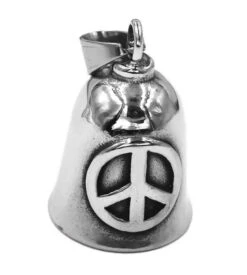 Alr™ Motorcycle Guardian Bell, Peace Sign -Gearup Co. Store H8fe1cb6644c646b089e65a107f230e23r