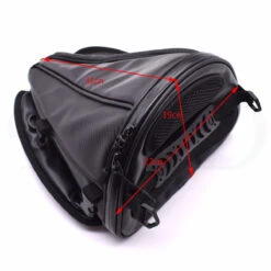 Waterproof Motorcycle Back Seat Tail Bag -Gearup Co. Store HTB1uX7wX7L0gK0jSZFxq6xWHVXav