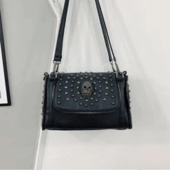 ALR™ Sexy Rivet Shoulder Bag -Gearup Co. Store Hab3da474f97d477b89e434b1c1d8d2e9h