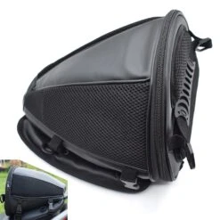Waterproof Motorcycle Back Seat Tail Bag -Gearup Co. Store Hb47948d816504b1082c5565b17cc1822J