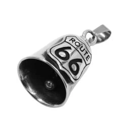 Alr™ Motorcycle Guardian Bell, Route 66 -Gearup Co. Store Hb62989196684423480371df14f793017c