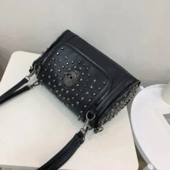ALR™ Sexy Rivet Shoulder Bag -Gearup Co. Store Hd705b3fea36c43ddbd09fbae8b6c969eg
