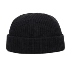 Wool Knitted Skull Cap Beanie -Gearup Co. Store Hd87a61db8fc34d2a9c10f112979cffcep