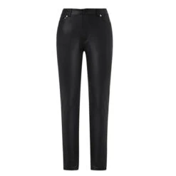 Alr™ Women's Slim Fit Biker Leather Pants -Gearup Co. Store He4533617e6a34dcd80a7c4c95a1b279dh