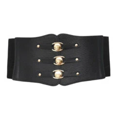 ALR™ Elastic Wide Corset Belt -Gearup Co. Store Hec0737581b734d43998917de8c7964236