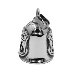 Alr™ Motorcycle Guardian Bell, Route 66 -Gearup Co. Store Hf33e74f5be8b4169afc0b533a3caf4bfi