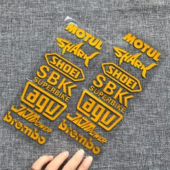 Motorcycle Helmet Rainbow Sticker Set -Gearup Co. Store Hf96a5357ae3841cc845822ad610a899dY 56111a07 3dc8 4099 83de ed7bb9053b9f