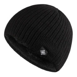 Knitted Winter Beanie Hat -Gearup Co. Store Hfb379a89fa974b91a060f06ba56f7dc1E