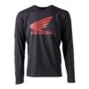 Factory Effex Men's Honda Racing Long Sleeve Shirt