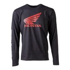 Factory Effex Men's Honda Racing Long Sleeve Shirt