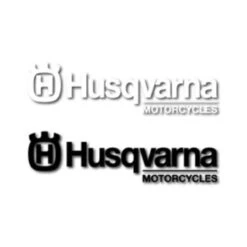 Factory Effex Die-cut 3 Ft. Sticker 13 Factory Effex Die-cut 3 Ft. Sticker -Gearup Co. Store Husqvarna3ft