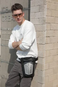 Men's Multi-Function Leg Bag 21 Men's Multi-Function Leg Bag -Gearup Co. Store IMG 4326