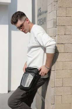 Men's Multi-Function Leg Bag 22 Men's Multi-Function Leg Bag -Gearup Co. Store IMG 4329