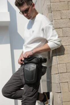 Men's Multi-Function Leg Bag 23 Men's Multi-Function Leg Bag -Gearup Co. Store IMG 4332