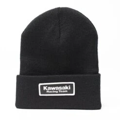 Factory Effex Kawasaki Beanie, Black