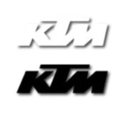 Factory Effex Die-cut 1 Ft. Sticker -Gearup Co. Store KTM