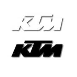 Factory Effex Die-cut 3 Ft. Sticker 11 Factory Effex Die-cut 3 Ft. Sticker -Gearup Co. Store KTM3ft