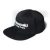 Factory Effex Kawasaki Team Flex-Fit Hat, Black