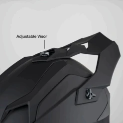 Daytona D.O.T. & ECE Daytona Tactic, Dull Black -Gearup Co. Store MX1 B 11 720x d98c744d 2176 4737 8905 20f4ff4786e3