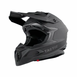 Daytona D.O.T. & ECE Daytona Tactic, Dull Black