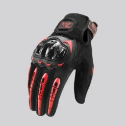 Motorcycle Skull Thermal Gloves -Gearup Co. Store Motorcycle Skull Thermal Gloves Novelty Guantes Waterproof Touch Screen Full Finger Leather Anti fall Moto Non 5cf0ea79 9d13 4b3f a350 4f1d0a26e47b