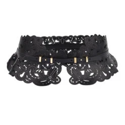 ALR™ Wide Leather Corset Belt -Gearup Co. Store S03367bea5c984e6b88aacc2afeffa900w