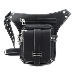 Women's Gothic Waist/Hip/Body Fanny Bag -Gearup Co. Store S0afbda6aa3854d4ea0f9a9a2cd5b7cc77