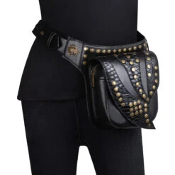 Women's Gothic Waist/Hip/Body Fanny Bag -Gearup Co. Store S0d7b89074f75442a8ef481f9e9b545a4g