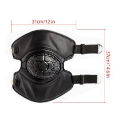 ALR™ Motorcycle PU Knee Pads -Gearup Co. Store S143ab7e68ede4ba7aea450ff2bdb9937y