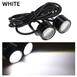 Motorcycle Strobe LED Driving Lights -Gearup Co. Store S22df4ba3d850423fa672c3e2966daa3fT