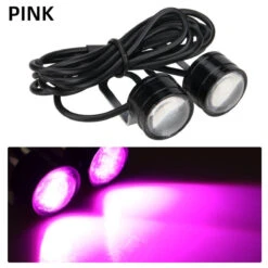 Motorcycle Strobe LED Driving Lights -Gearup Co. Store S2db2c798d3a54b33b3c3ed60e5b34672k