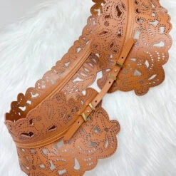 ALR™ Wide Leather Corset Belt -Gearup Co. Store S30a04c41b3574478bb32f819fb15e9b3V