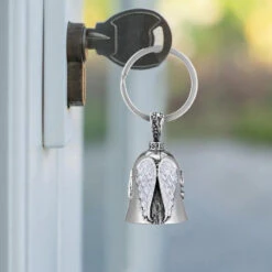 Alr™ Motorcycle Guardian Bell, Angel Wings 7 Alr™ Motorcycle Guardian Bell, Angel Wings -Gearup Co. Store S3278caf68c4c4814a3aa4ec484128dd79