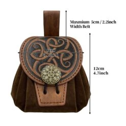 ALR™ Medieval Renaissance Coin Pouch -Gearup Co. Store S37557267f23047469c91cf1e8139e74dZ 72403a74 7fc4 4207 aebc e1cf7fe30f9b